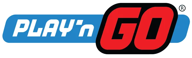 Logo Play'n GO